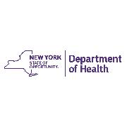 New York State Department of Health Logo